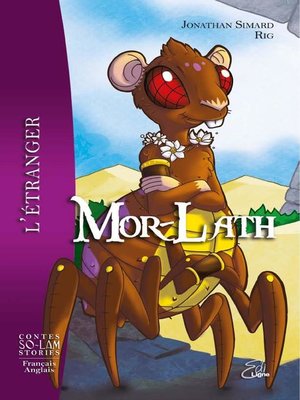 cover image of Mor-Lath